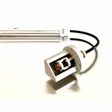 NDIR CO2 Sensor Gas Measurement Module